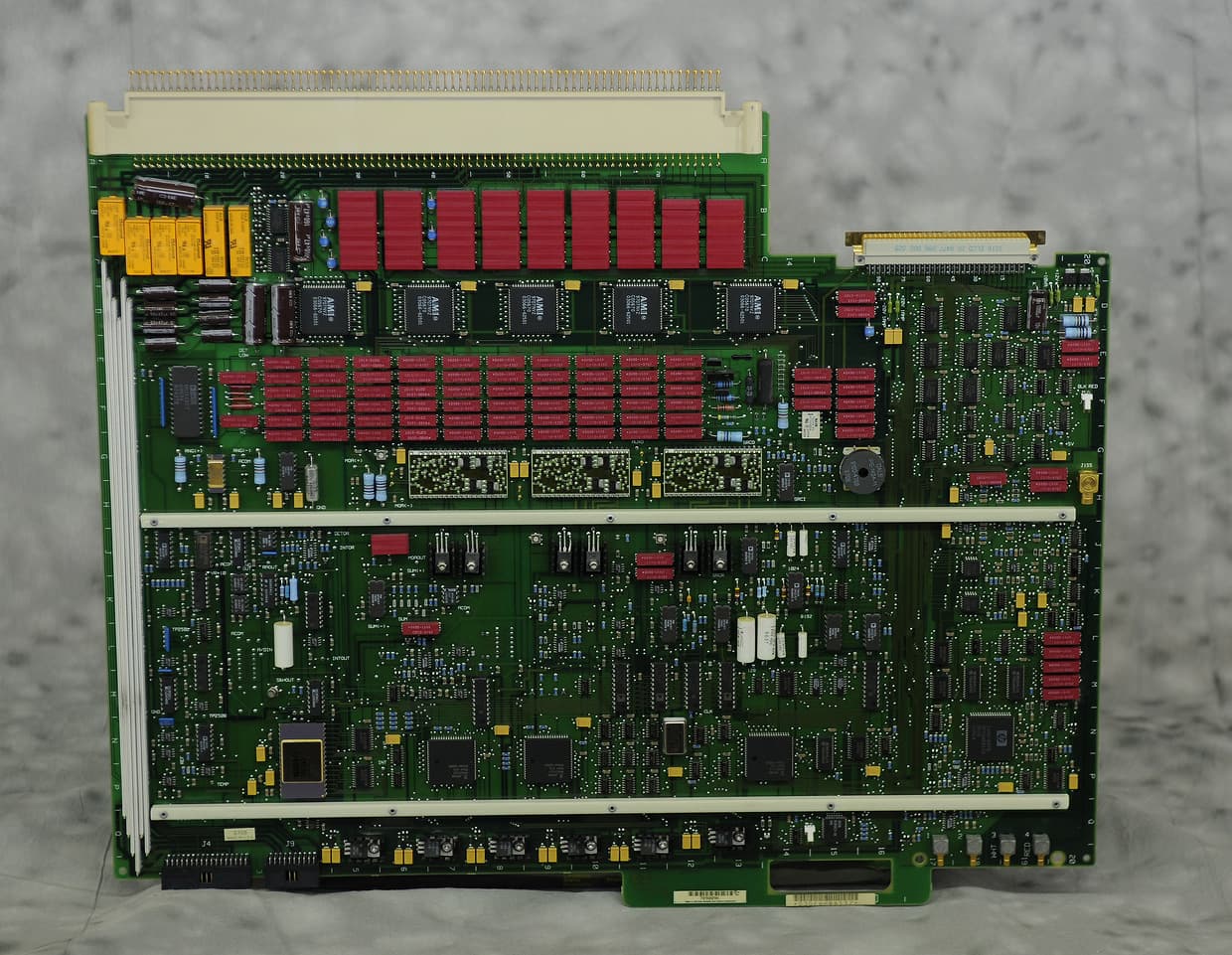 Agilent / HP ASRU C