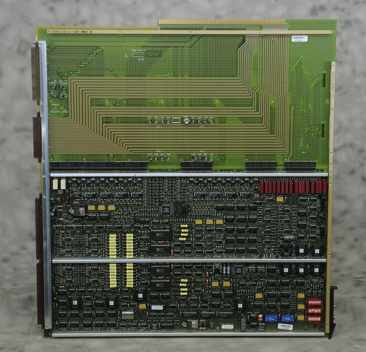 GenRad DS Reference Board - Slot 3