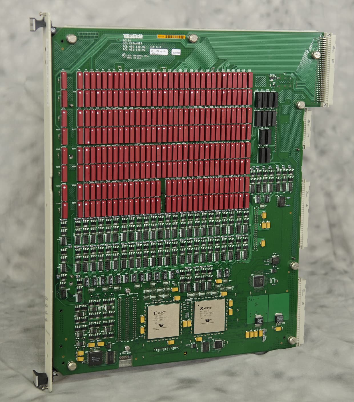 Teradyne CC3 Card