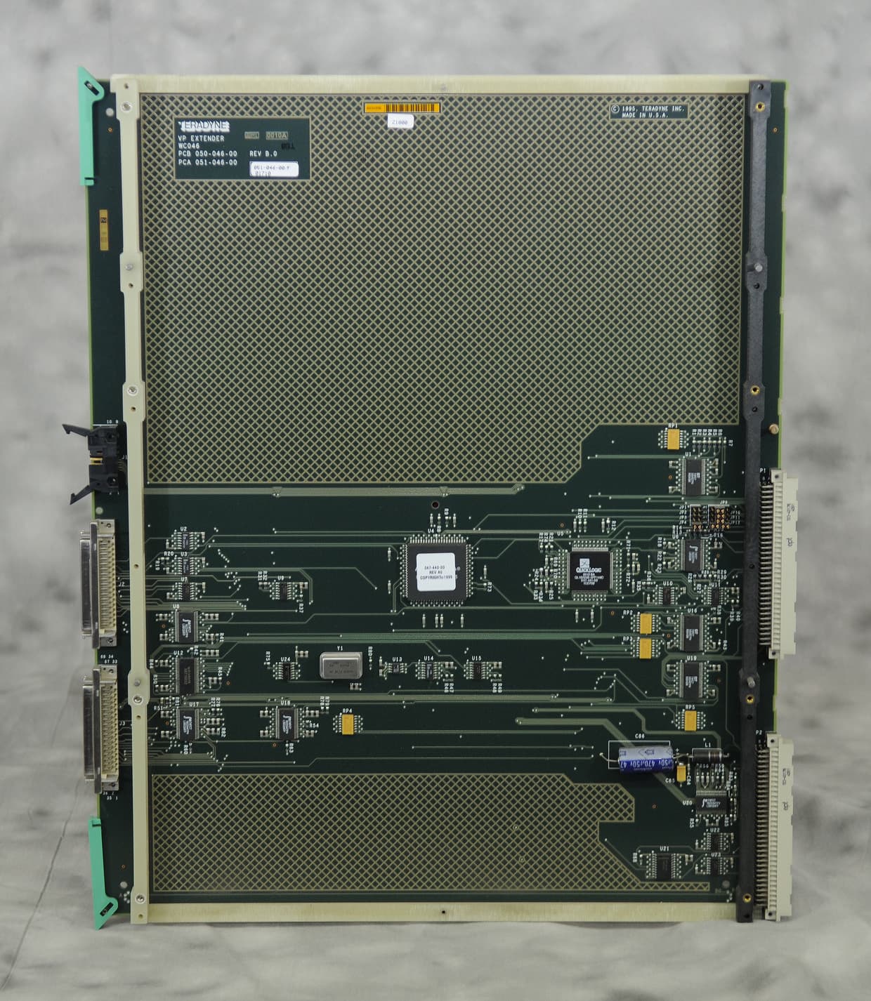 Teradyne VP Expander