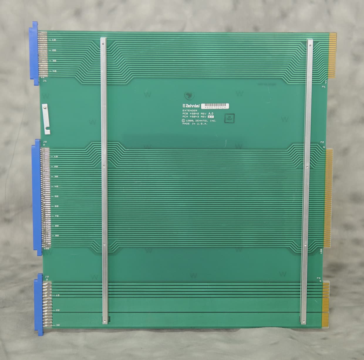 Teradyne PCA, Extender