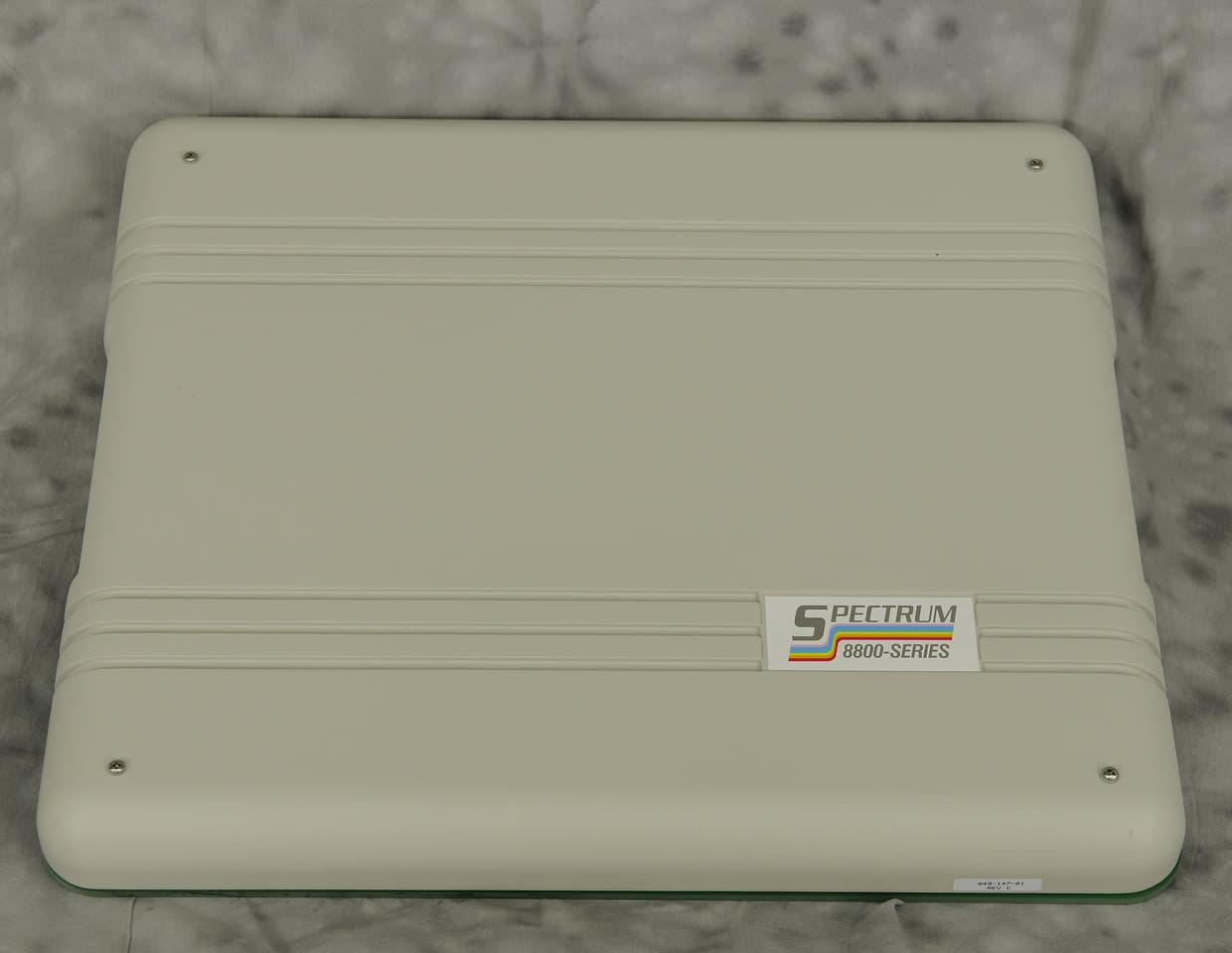 Teradyne 8852 Shorting Plate