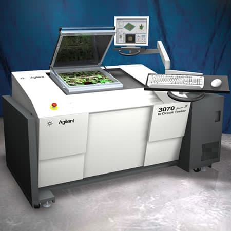 Agilent 3070 Series