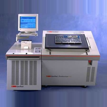 GenRad 228Xi Series