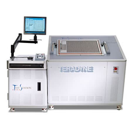Teradyne TestStation TS12X - TSLX - TSLH